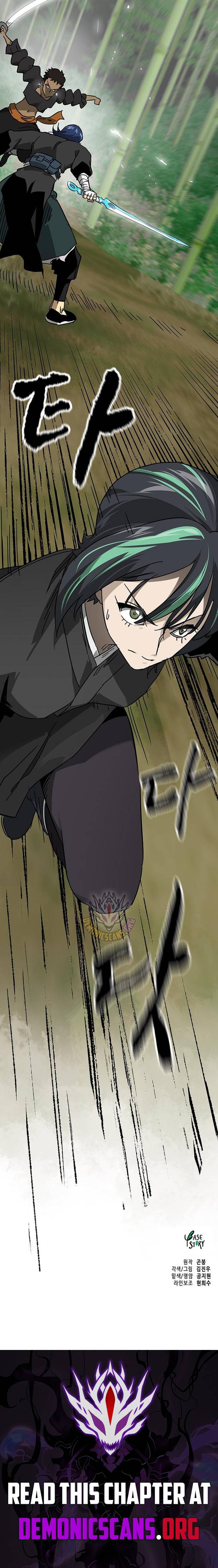 Infinite Level Up in Murim Chapter 277 17